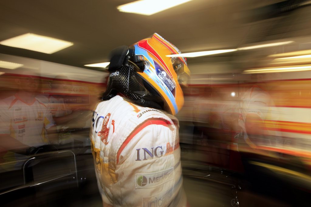 GP EUROPA - Qualifiche e Prove Libere 3